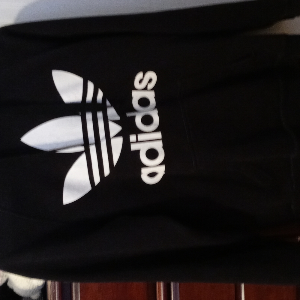 Adidas hoodie